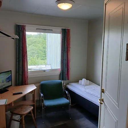 Motel Hok & As