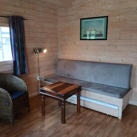 Hok & As Motel