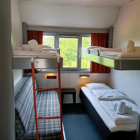 Motel Hok & As