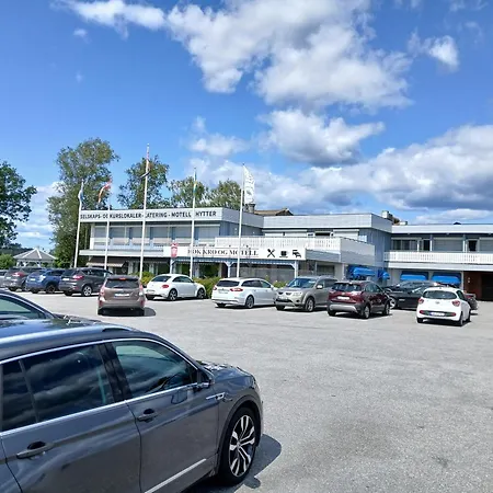 Hok & As * Сарпсборг