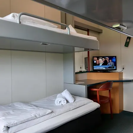 Hok & As Motel