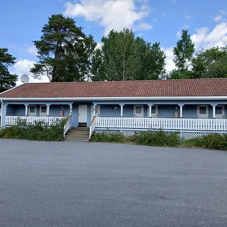 Hok & As Motel
