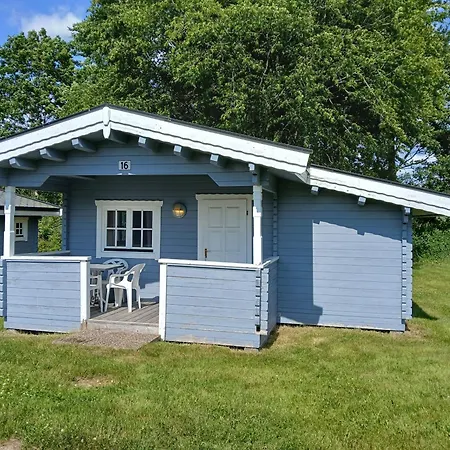 Hok & As Motel