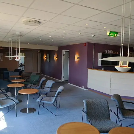 Hok & As Мотель