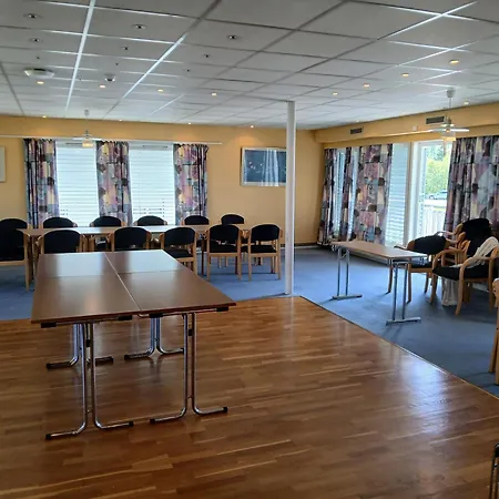 Hok & As Мотель