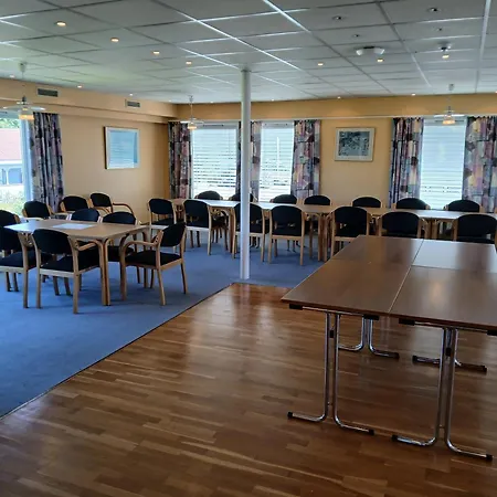 Мотель Hok & As *