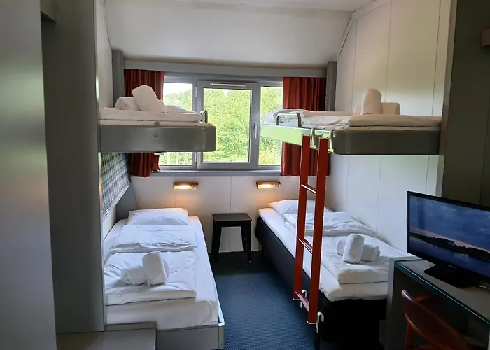 Hok & As Motell Sarpsborg