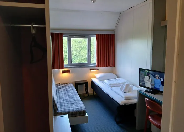 Hok & As Motel Sarpsborg