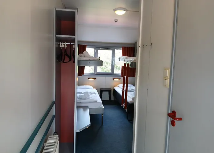 Motel Hok & As Sarpsborg