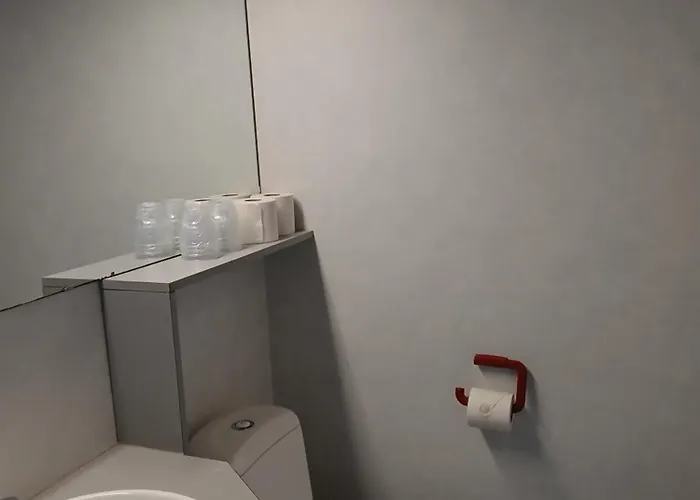 Motel Hok & As Sarpsborg