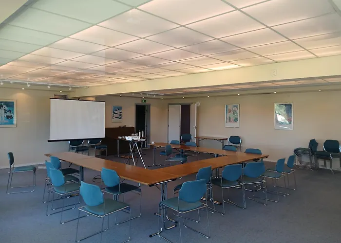 Motell Hok & As Sarpsborg