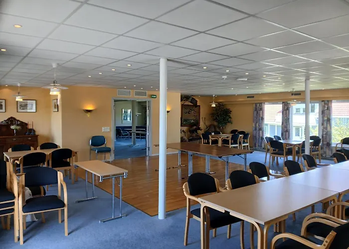 Hok & As Motell Sarpsborg