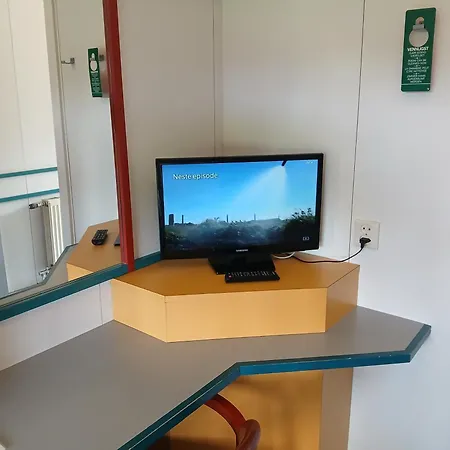 Hok & As 모텔 사릅스보르그