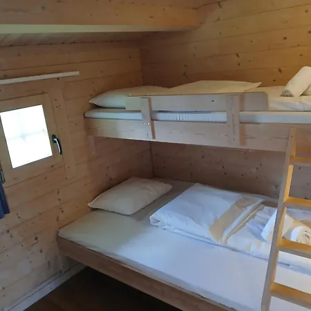 모텔 Hok & As 사릅스보르그