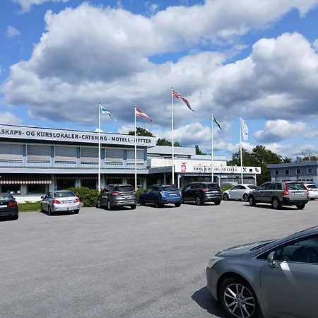 Hok & As 사릅스보르그