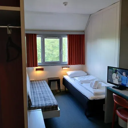 Hok & As 모텔 사릅스보르그