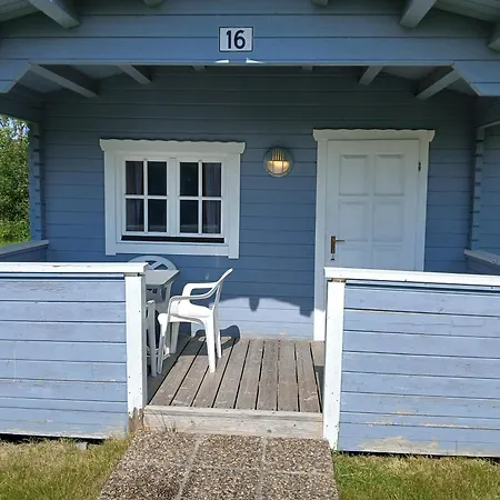 모텔 Hok & As 사릅스보르그