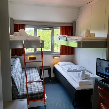 Hok & As * 사릅스보르그