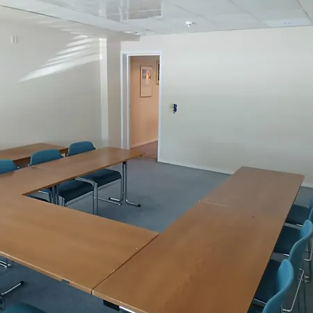 Hok & As 사릅스보르그