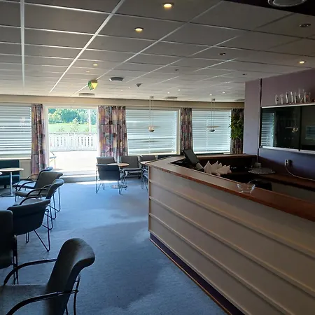 Hok & As 모텔 사릅스보르그